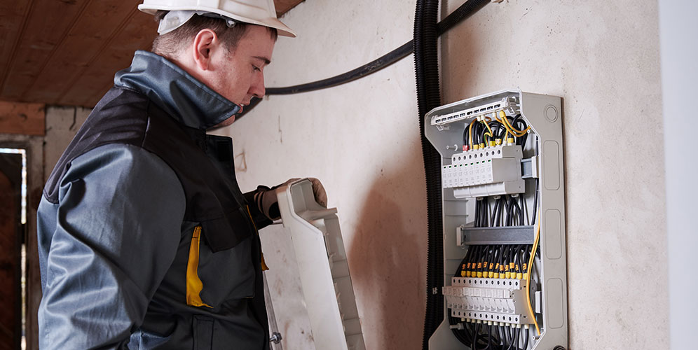 Electrical Wear & Tear  Maroondah Electrical & Data