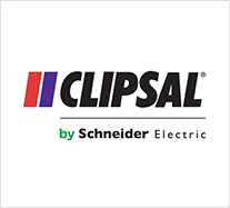 Clipsal Logo