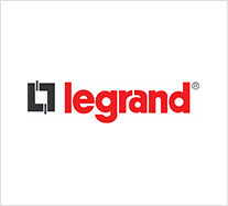 Legrand Logo