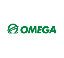 Omega Logo