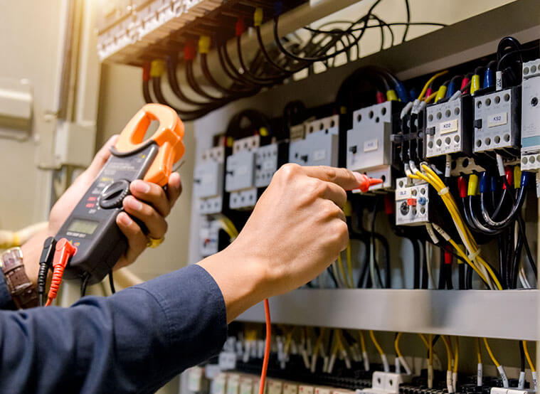 electrician in Bulleen